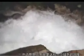 穷游斯里兰卡，也可实现海鲜自由视频封面