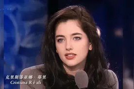 来看看各个国家的标志性美人！