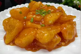 冬瓜这样做实在太香了，孩子一天8次都吃不腻，简单营养上桌秒光