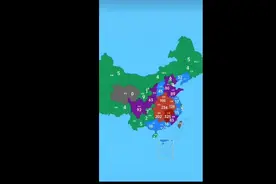 为什么历史上江西这么多开国将军，却从没听过有赣军？