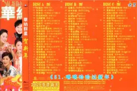 新年贺岁，2025年祝福合集！视频封面