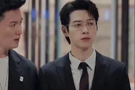 孟宴臣那些出圈的名场面，内娱近年霸总的巅峰！#魏大勋#孟宴臣视频封面