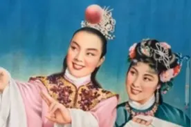 千古绝唱梁山伯与祝英台，请欣赏10首非常好听的梁祝歌曲。视频封面