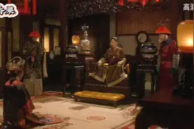 甄嬛传精彩片段分享#皇上想听皇后亲口承认陷害纯元视频封面