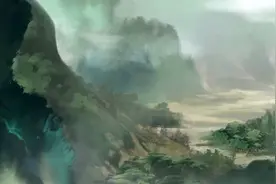 《小妖怪的夏天:从前有座浪浪山》定档2025年暑期！#小妖怪的夏天视频封面