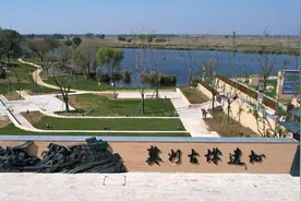 带你领略“九州之首”的霸气和2000年以来的历史故事