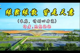 缘聚缘散，皆是天意，缘起缘灭，缘聚缘散，冥冥中自有天意……。视频封面
