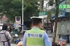 晓之以理动之以情执法的目的本就是维护社会秩序的而不是制造混乱