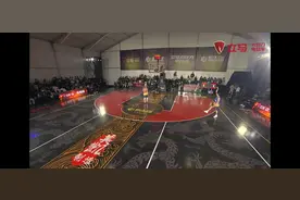 路人王2023年度总决赛:果子哥曹芳VS刘洋视频封面