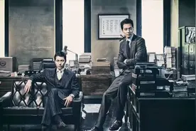 学习是唯一出路，权利是权贵的象征。