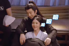 「蛮蛮一劭橘子吻」花絮版+纯享版甜蜜大放送🤩#宋祖儿 #刘宇宁