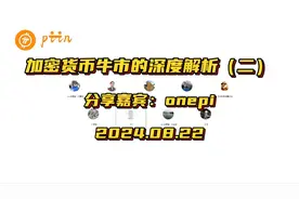 大咖谈 #piin👊👊👊