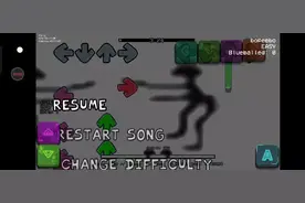 FNF电谣小子教大家开自动