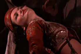英伦美人的勾魂舞蹈，小琼斯看的连眼都不眨视频封面