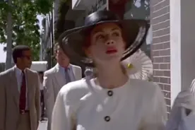 《Lady》（女士）由美国乡村歌手肯尼·罗杰斯，莱昂纳尔·里奇视频封面