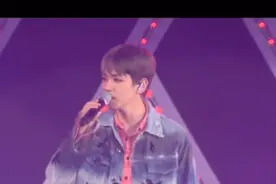 《顺其自然》舞台 #exo视频封面