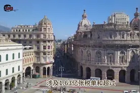 意大利税务大改革：税单5年自动作废，欠款可分期120期视频封面