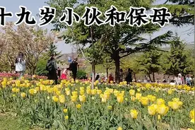 十九岁小伙与保母视频封面