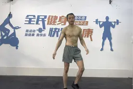 一套腰腹训练，想要瘦腰瘦肚子就收下吧