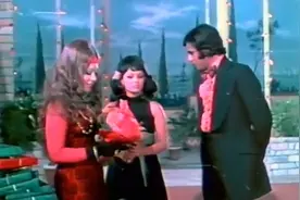 公映译制片经典《永恒的爱情》长影国语配音视频封面