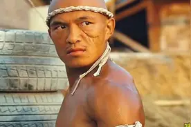中国功夫大战西洋拳，拳拳到肉，脚脚暴击视频封面