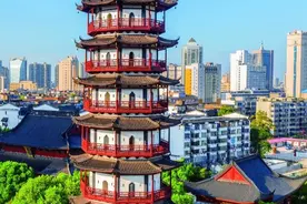 南昌绳金塔《金塔传奇》