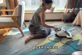 全职主妇日常，每日家务整理床品除螨，打扫干净喜欢舒适整洁的家视频封面