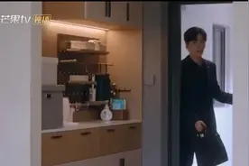 这个吻谁懂，氛围拉满了！#魏哲鸣张佳宁#私藏浪漫