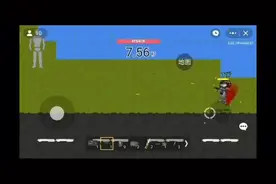 暗区系列第二期，为了防止麦克风被我手挡住，已找到方法