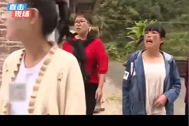 妻子输掉13万离家十年，得知丈夫盖起楼房回来认亲，被丈夫赶出视频封面