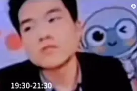 没出名时，董宇辉给学生上最后一节课！泪流满面！视频封面