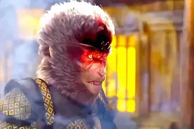 西游记中最强的八大妖王 第一名秒杀孙悟空视频封面