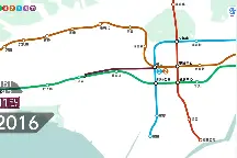 深圳地铁视频封面