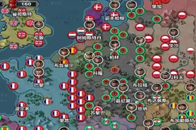 世界征服者3：1939年意大利视频封面