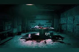 盘点十首经典恐怖音乐