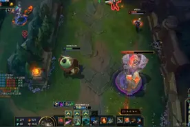 uzi自嘲自己拿冠军视频视频封面