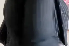 身材带劲美女视频封面