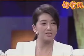 江珊现任丈夫曝光，帅气男演员，温馨家庭惹人羡视频封面