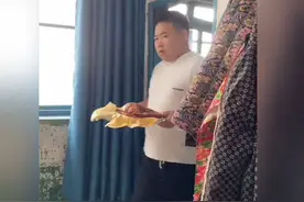 大哥这些年是怎么受过来的啊，这嘴也太碎了！