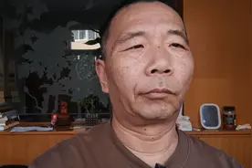 不受委屈不成大器视频封面