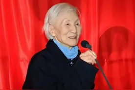 岁月不败美人，李佩奶奶的故事视频封面