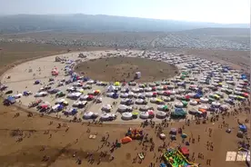 蒙古国人对中国人的态度是怎样的？在蒙古你不能说自己是中国人！视频封面