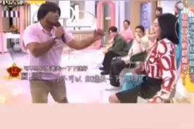 台湾洗脑神曲，人才啊！