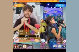 王小贱PK康琴枝，输了蹲大桶？