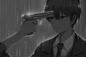 盒盒盒，我给大家看看单人情头。视频封面