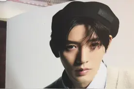 邓为风度十月刊开箱来啦～
