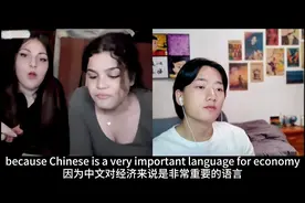 意大利人认为学中文可以搞好经济，为什么那么反对吃波萝披萨？视频封面