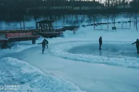 北方人的乐趣，南方人体验不到！😄视频封面