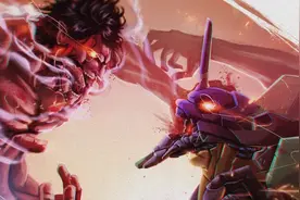 若是马莱掌握了巨人eva化技术：帕拉迪亚岛都给你扬了！视频封面