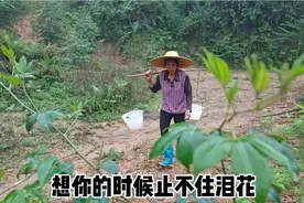 为母则刚，为母则强！千里拜佛，不如在家孝母#经典语录#传统美德视频封面